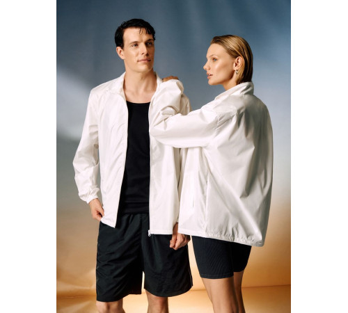 Ветровка Kivach, темно-серая (графит)