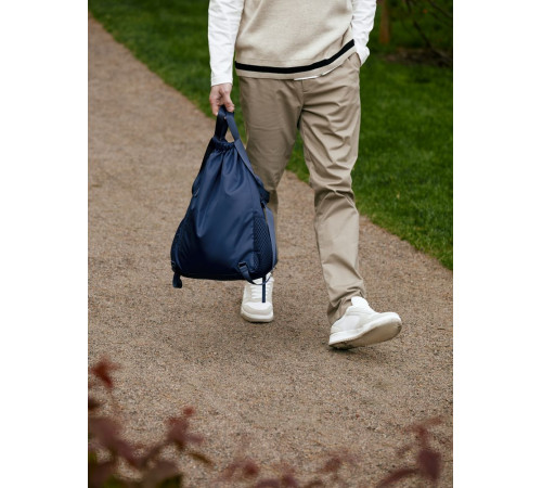 Спортивный рюкзак Verkko, темно-синий