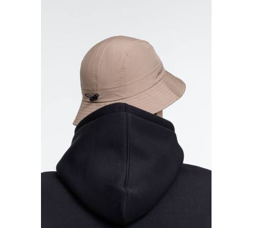 Панама Ben Mac, бежевая