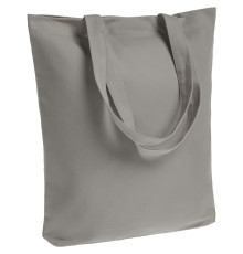 Холщовая сумка Avoska, серая