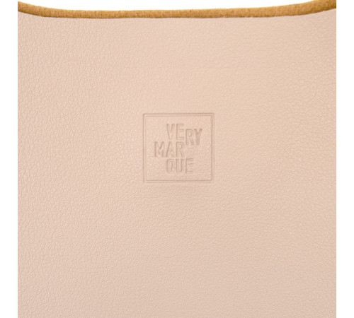 Сумка Agio, бежевая