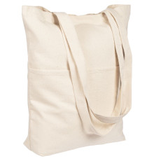 Сумка для покупок Mister Big, неокрашенная