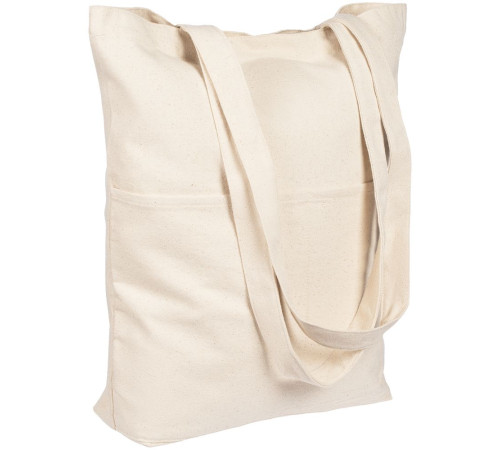 Сумка для покупок Mister Big, неокрашенная