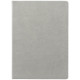 Ежедневник Cortado, недатированный, светло-серый