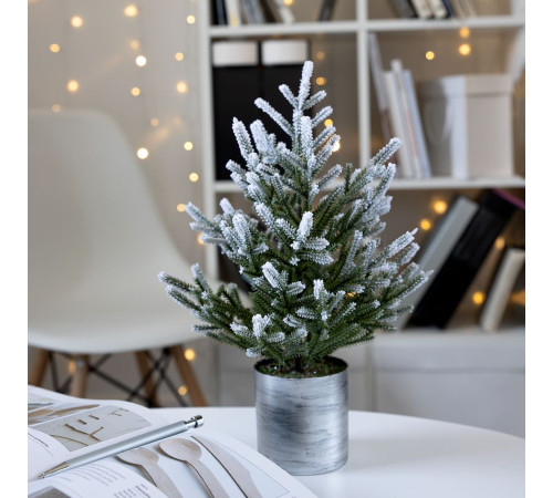 Настольная искусственная елка Poetree, малая