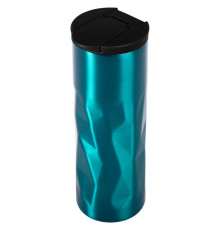 Термостакан Gems Blue Topaz, синий топаз