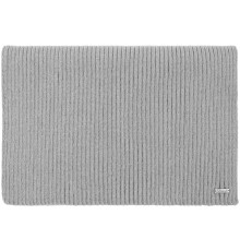 Шарф Capris, серый