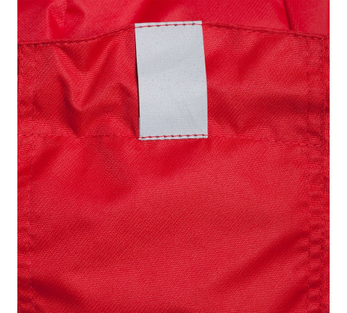 Ветровка мужская Medvind, красная