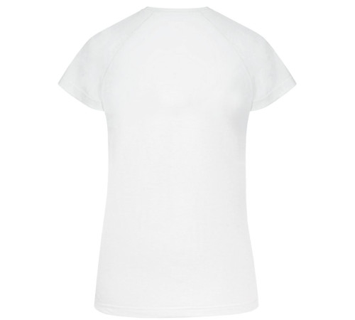 Футболка женская Big Dream, белая