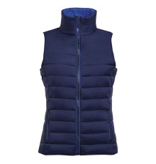 Жилет Wave Women темно-синий