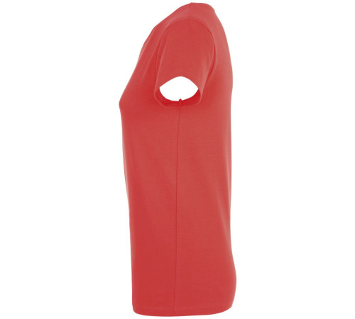 Футболка женская Mia, красная