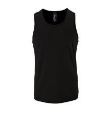 Майка мужская Sporty TT Men, черная