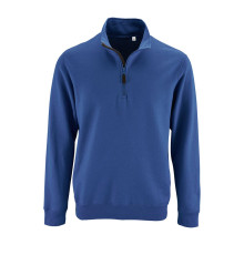 Толстовка Stan, ярко-синяя