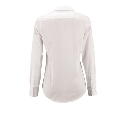 Рубашка женская Burma Women, белая