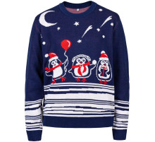 Джемпер Merry Fellow