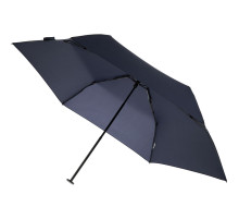 Зонт складной Zero 99, синий