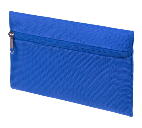 Пенал P-case, ярко-синий