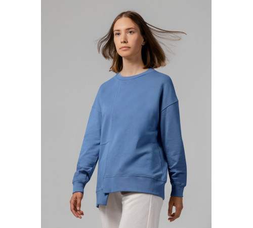 Свитшот Neofit, синий