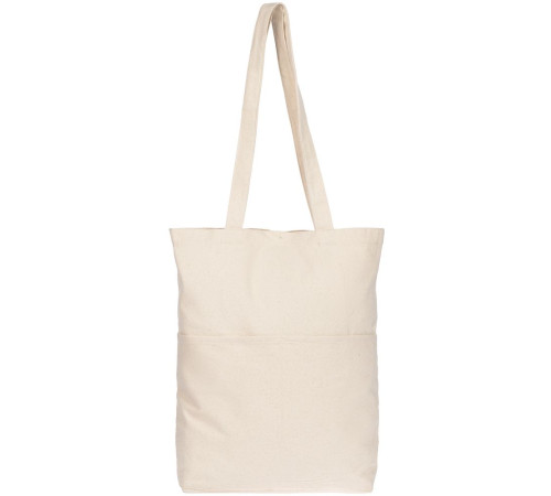 Сумка для покупок Mister Big, неокрашенная