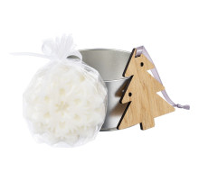 Набор Flamemate, с подвеской-елочкой