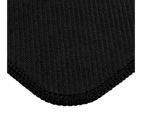 Коврик для мыши Paddo ХL, черный