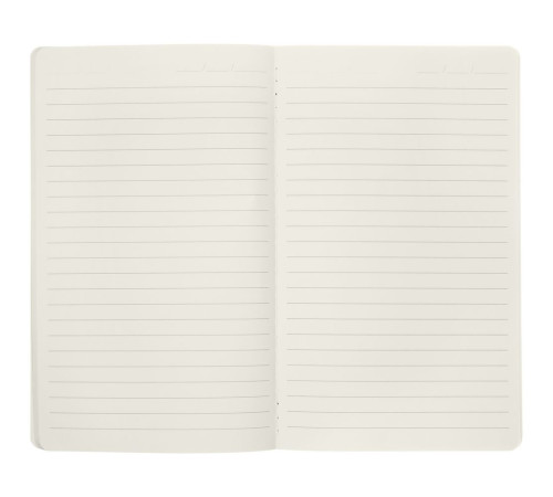 Блокнот Luba, красный