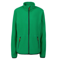 Куртка женская Speedway Lady, зеленая