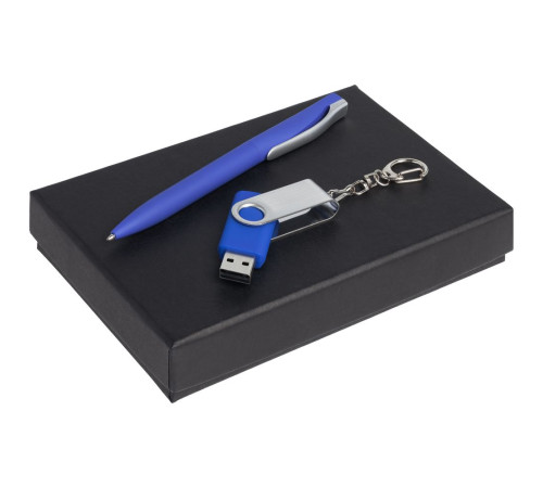 Набор Twist Classic, синий, 16 Гб