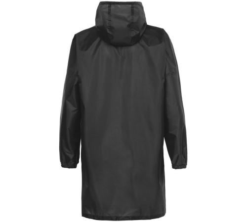 Дождевик Rainman Zip, черный
