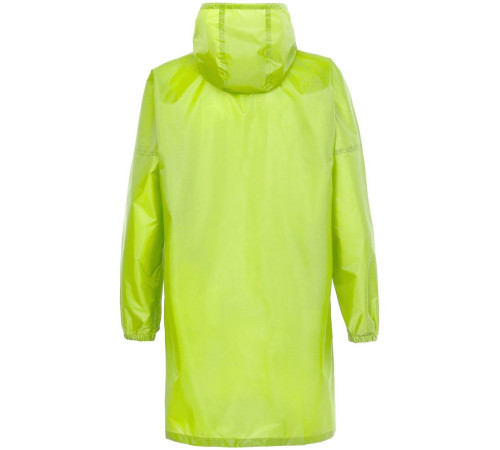 Дождевик Rainman Zip, желтый неон
