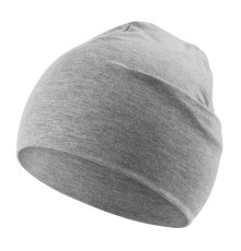 Шапка HeadOn, ver.2, серый меланж