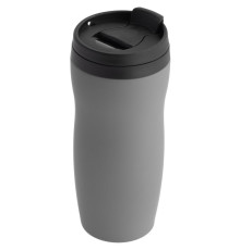 Термостакан Forma, серый