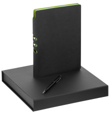 Набор Flexpen Black, зеленый