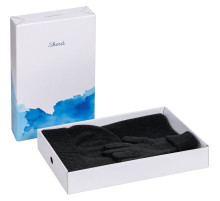 Набор Cordelia, черный