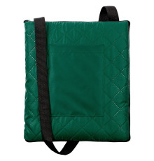 Плед для пикника Soft & Dry, зеленый
