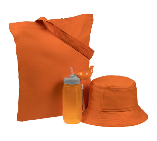 Набор Pop Up Summer, оранжевый