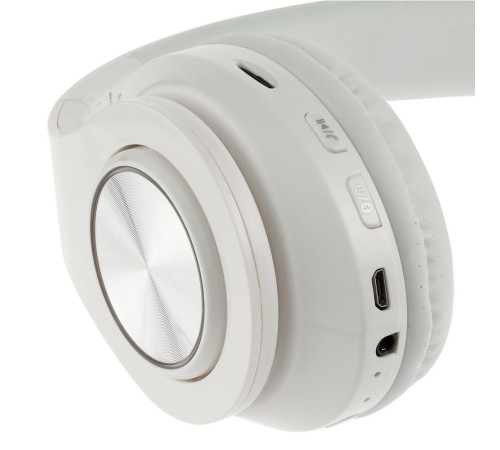 Беспроводные наушники Uniscend Sound Joy, белые