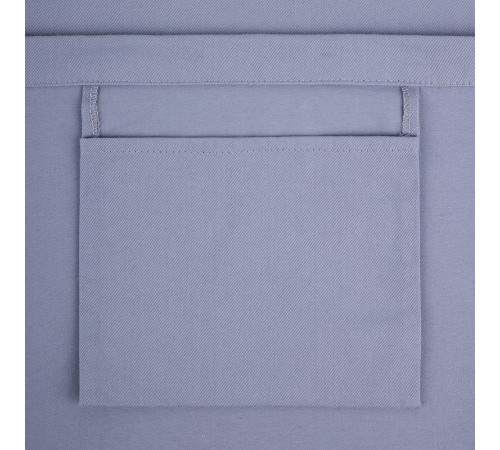 Основа для шопера B5, серая