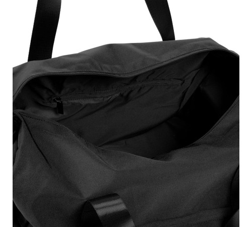 Сумка дорожная urbanPulse, черная