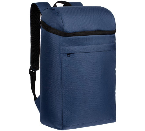 Терморюкзак Paseo, синий