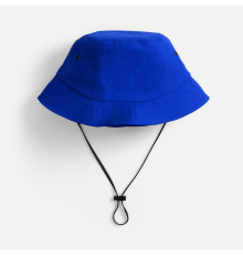 Панама Pana Vista, ярко-синяя