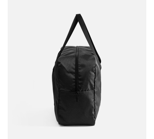 Спортивная сумка Ligero, черная