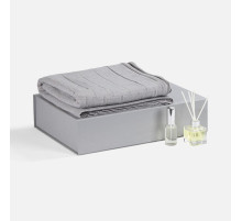 Набор Bloomsday Pro, серый