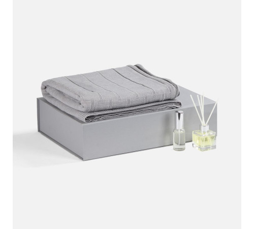 Набор Bloomsday Pro, серый