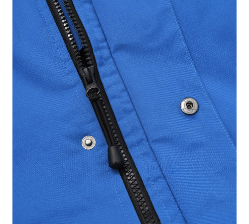 Куртка на стеганой подкладке Robyn, ярко-синяя