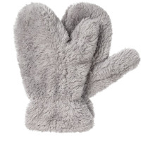 Варежки Flocky, серые