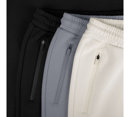 Джоггеры Lovi, черные