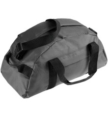 Спортивная сумка Portager, серая