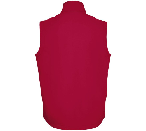 Жилет мужской Race BW Men, красный