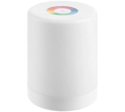 Лампа с сенсорным управлением TouchLight ver.2, белая